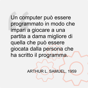 Quotes Arthur Samuel